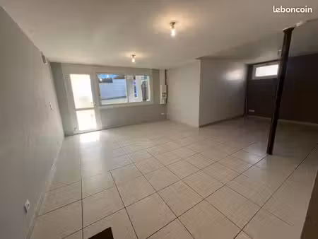 loue appartement t3