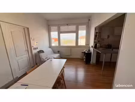 location logement
