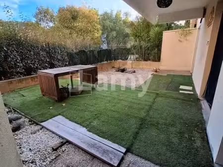 appartement 2 pièces 51 m²