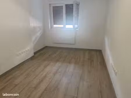 appartement t3