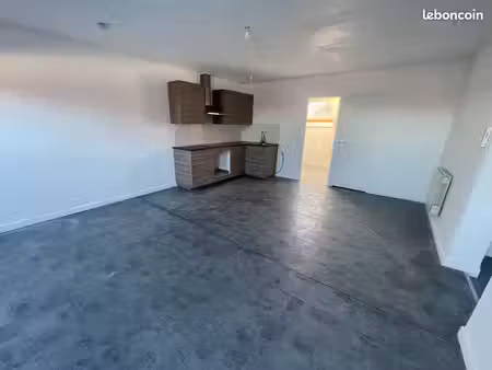 appartement t3