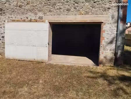 grand garage