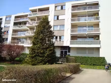 garage/box 10 m² besancon