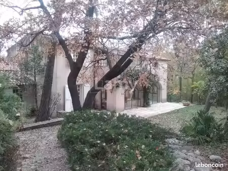 maison 6 pièces 218 m²