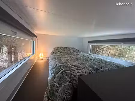 logement 1 pièce