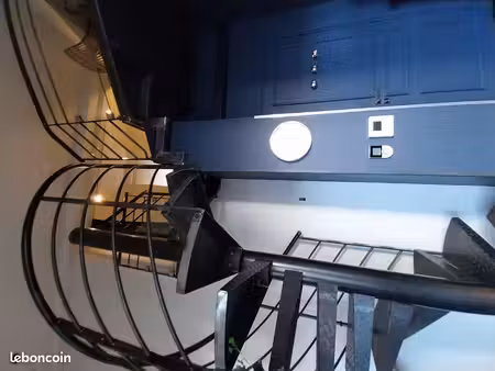 magnifique duplex t2 haut de gamme lyon centre