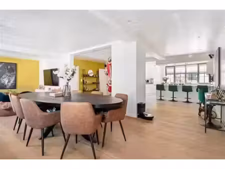 appartement à vendre à turnhoutsebaan 344 schilde (rbx00119)