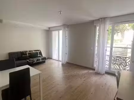 studio 36m2 lilas