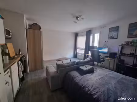 studio lille vauban
