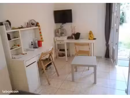 studio 20m2 hôpitaux-facs