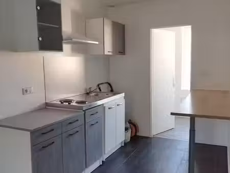 beau f1 29m² proche lycée prouvé