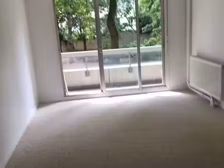 studio 36m² refait à neuf avec balcon