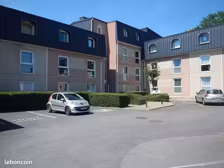 studio meublé