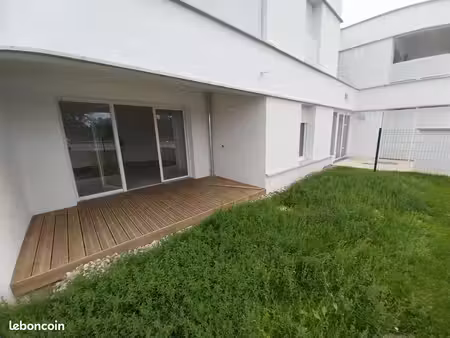 appartement t2
