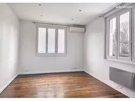 location appartement 2 pièces rueil