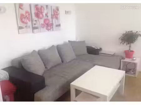 beau f2 39m² neudorf idéalement situé
