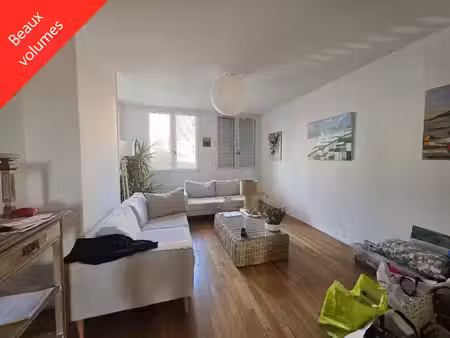 vente appartement 4 pièces 97 m² le havre (76620)