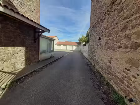 parking à louer