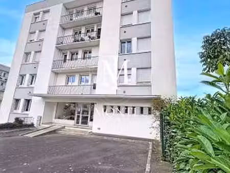 vente appartement 2 pièces à quimper (29000) : à vendre 2 pièces / 53m² quimper