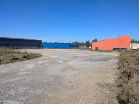 vente bureaux et commerces à lécousse (35133) : à vendre / lécousse