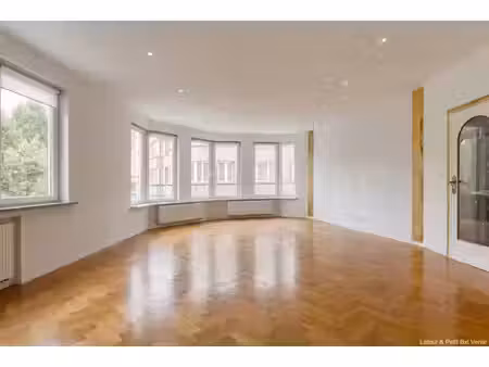 appartement à vendre à avenue winston churchill 116 uccle (vbe71793)