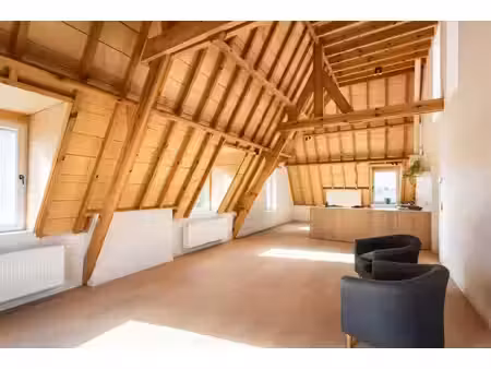 appartement à vendre à hogeweg 156 grammont (rbx00089)