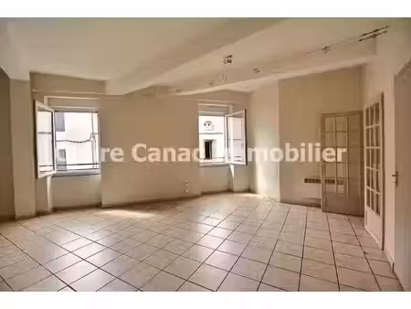 location appartement 3 pièces 71 m² à castres (81100)