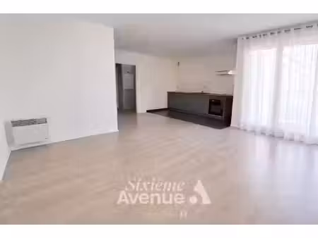 vente appartement 2 pièces 55 m² chaville (92370)