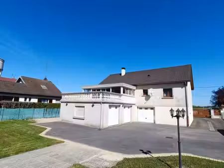 pavillon accès pmr à vendre proche de gray