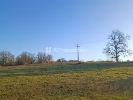 terrain a vendre secteur gy