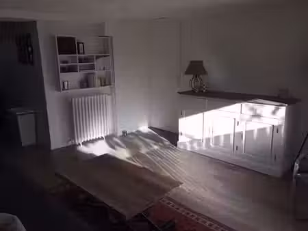 location appartement 1 pièce 25 m² à chatou (78400)