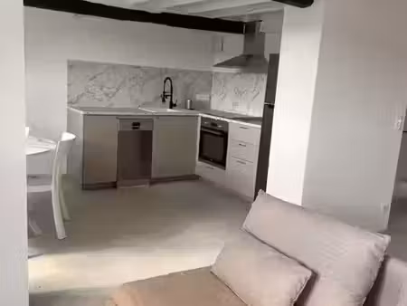 location appartement 1 pièce 35 m² à chevreuse (78460)