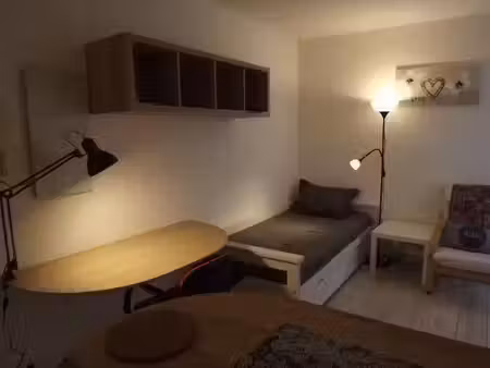 location appartement 1 pièce 20 m² à montigny-le-bretonneux (78180)