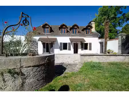 maison de caratère aux portes de pau