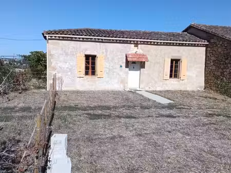 maison à louer