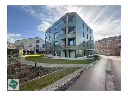 appartement à vendre à bommelstraat 37a gand (rbx00090)