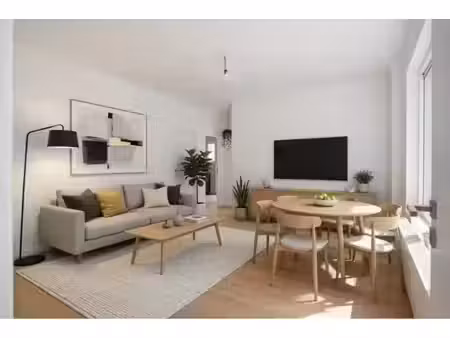 rez-de-chaussée à vendre à sint-bernardusstraat 42 lier (rbx00649)
