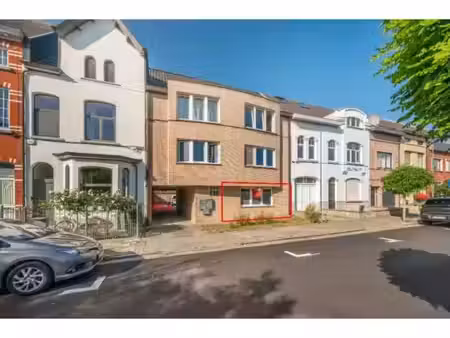 appartement à vendre à asserendries 36 alost (rbx00540)