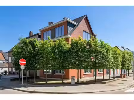 rez-de-chaussée à vendre à sint-bernardusstraat 42 lier (rbx00650)