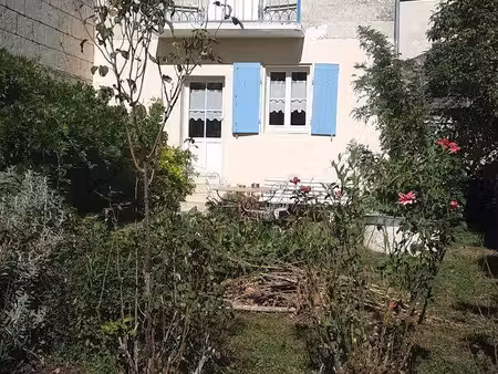 maison à louer