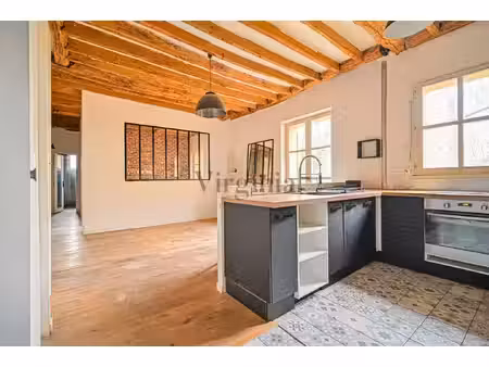 appartement charenton le pont 3 pièces 57 m2