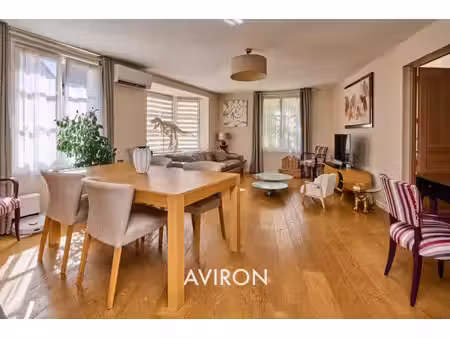 appartement centre ville