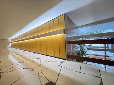 appartement fontenay sous bois 5 pièces 115.84 m2
