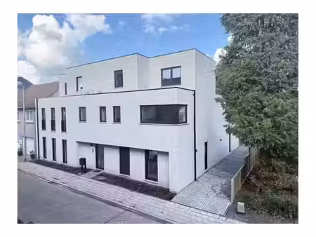 rez-de-chaussée à louer à don boscostraat 9 hechtel (rbx00823)