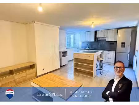 appartement 2 chambre(s) à vendre