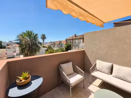 cocon moderne au calme – résidence 2021  terrasse  parking et belle exposition  à deux pas