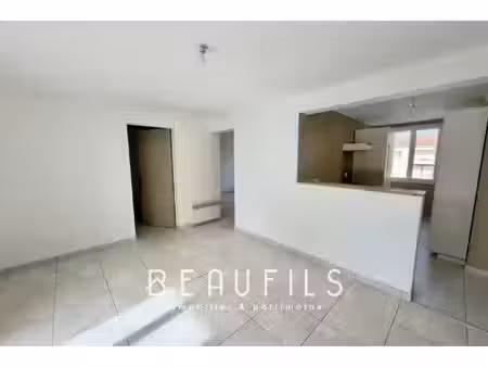 exclusivité. montpellier - hôpitaux-facultés - t4 idéal colo
