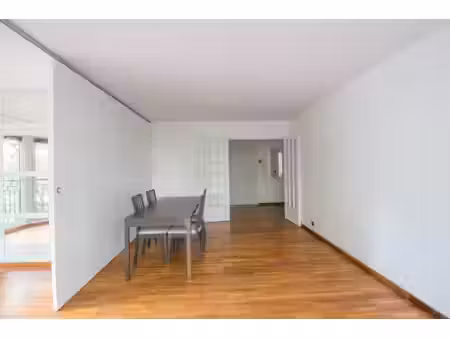 paris 15e rue de vouillé | un appartement où l'on se proje