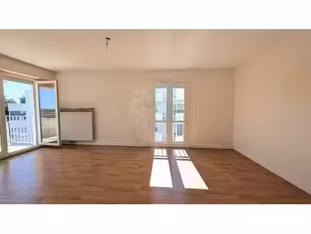 appartement 2 chambre(s) à vendre