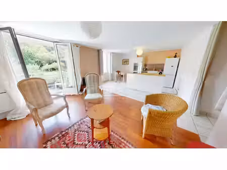 appartement vaux en bugey 4 pièce(s) 77 m2